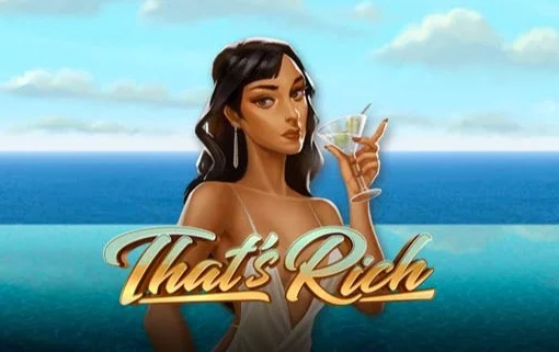 That's Rich Luxury Casino Game - Premium Entertainment